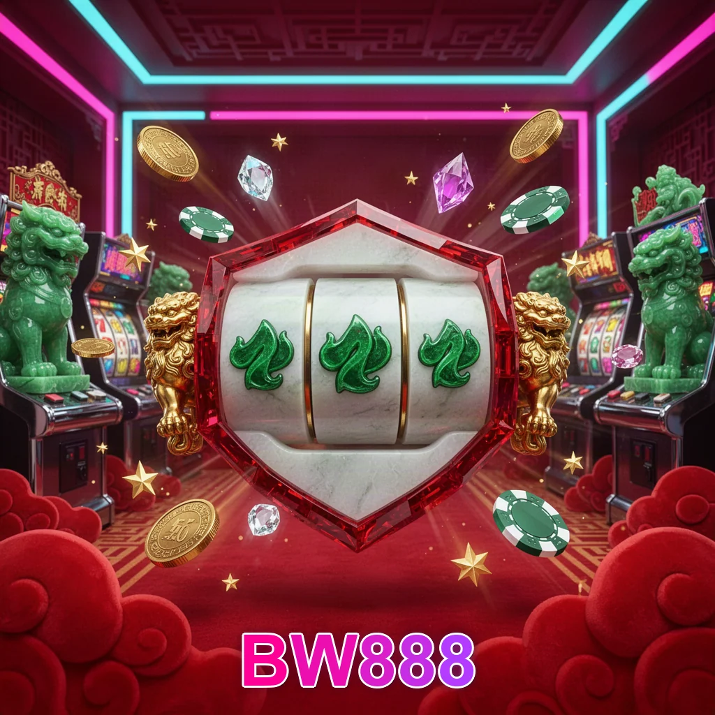 Promosi BW888