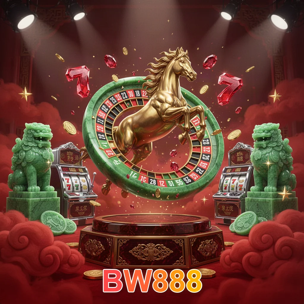 Promosi BW888