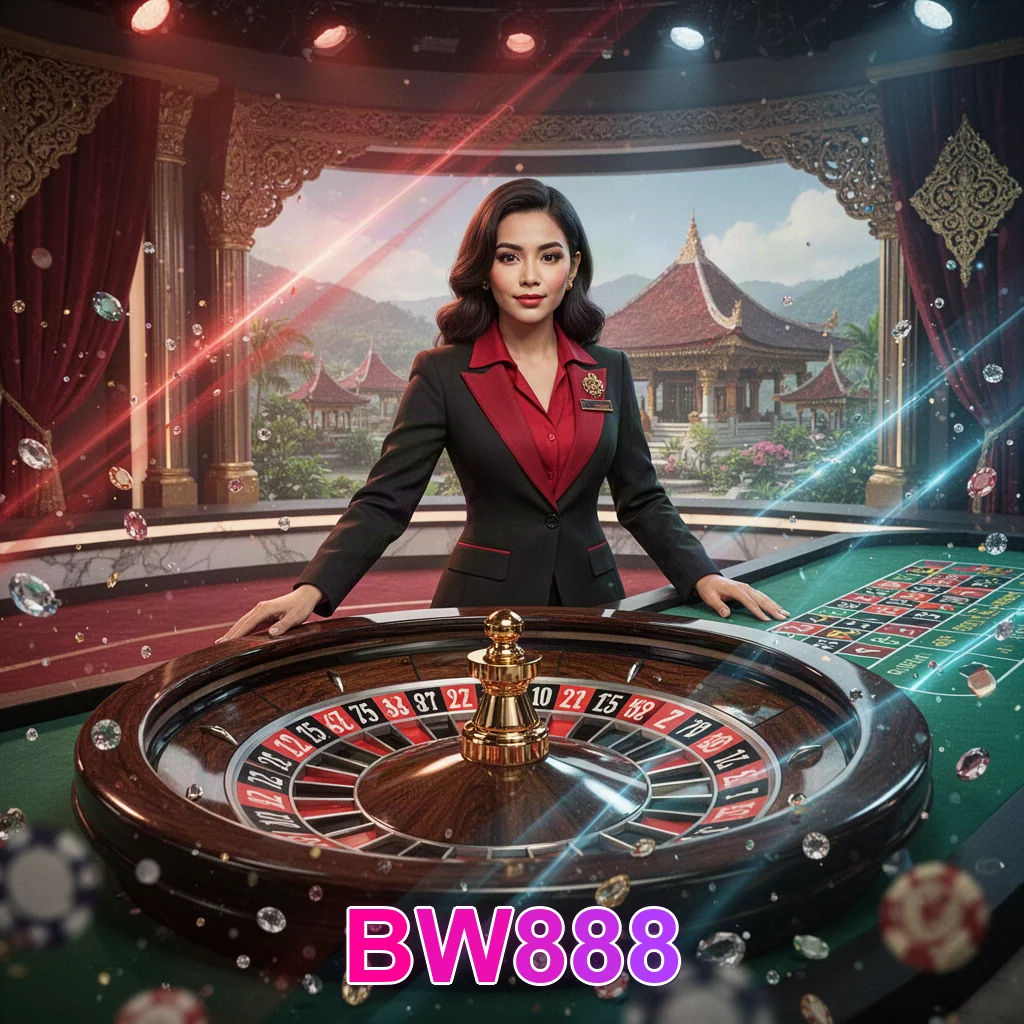Promosi BW888