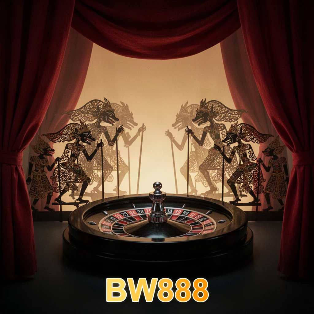 Promosi BW888