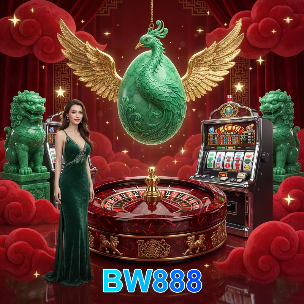 Promosi BW888