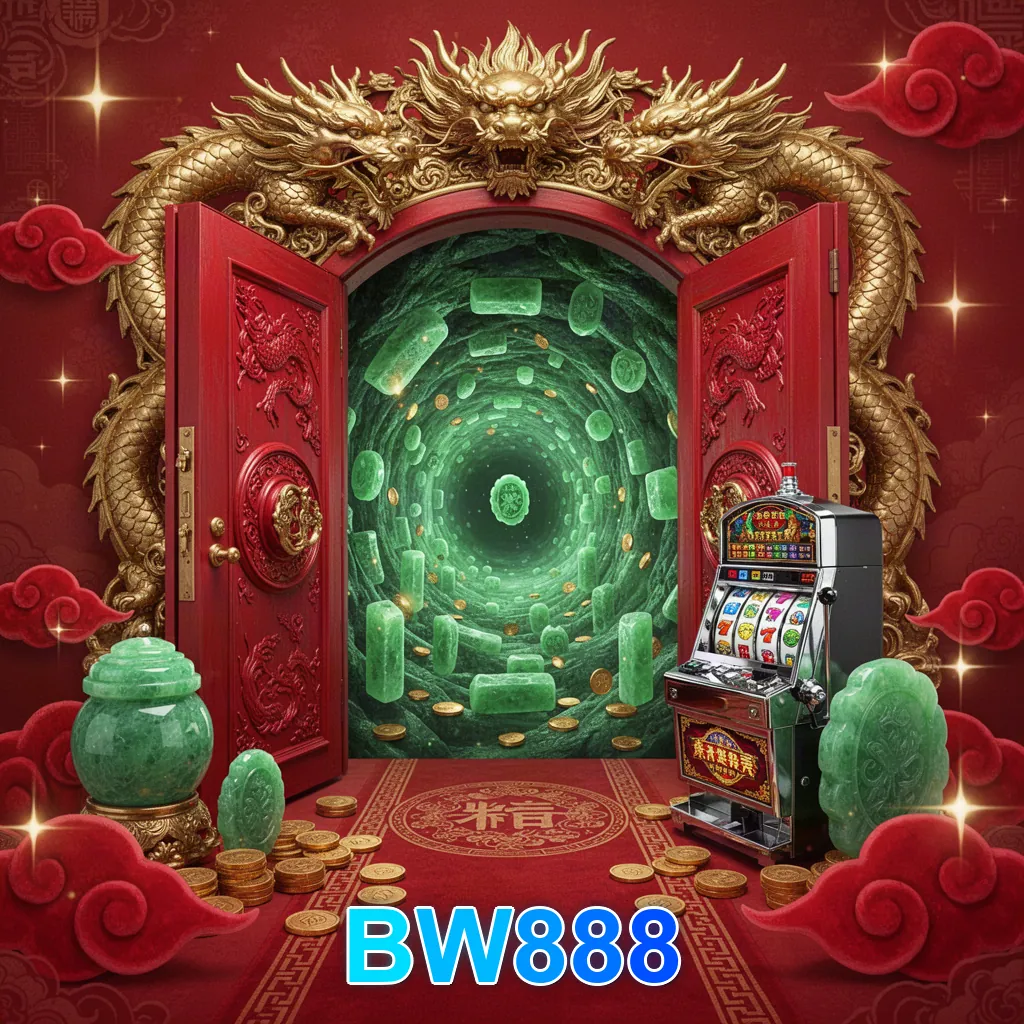 Promosi BW888