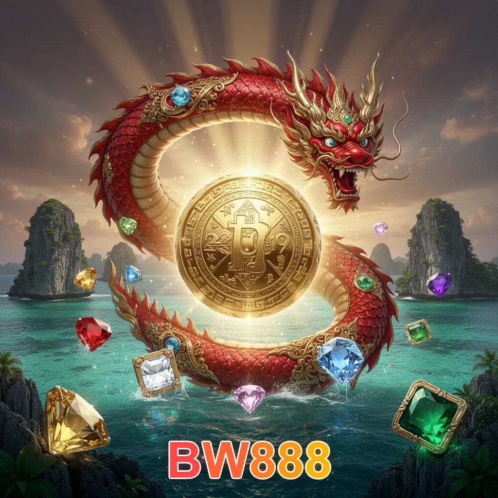 Promosi BW888