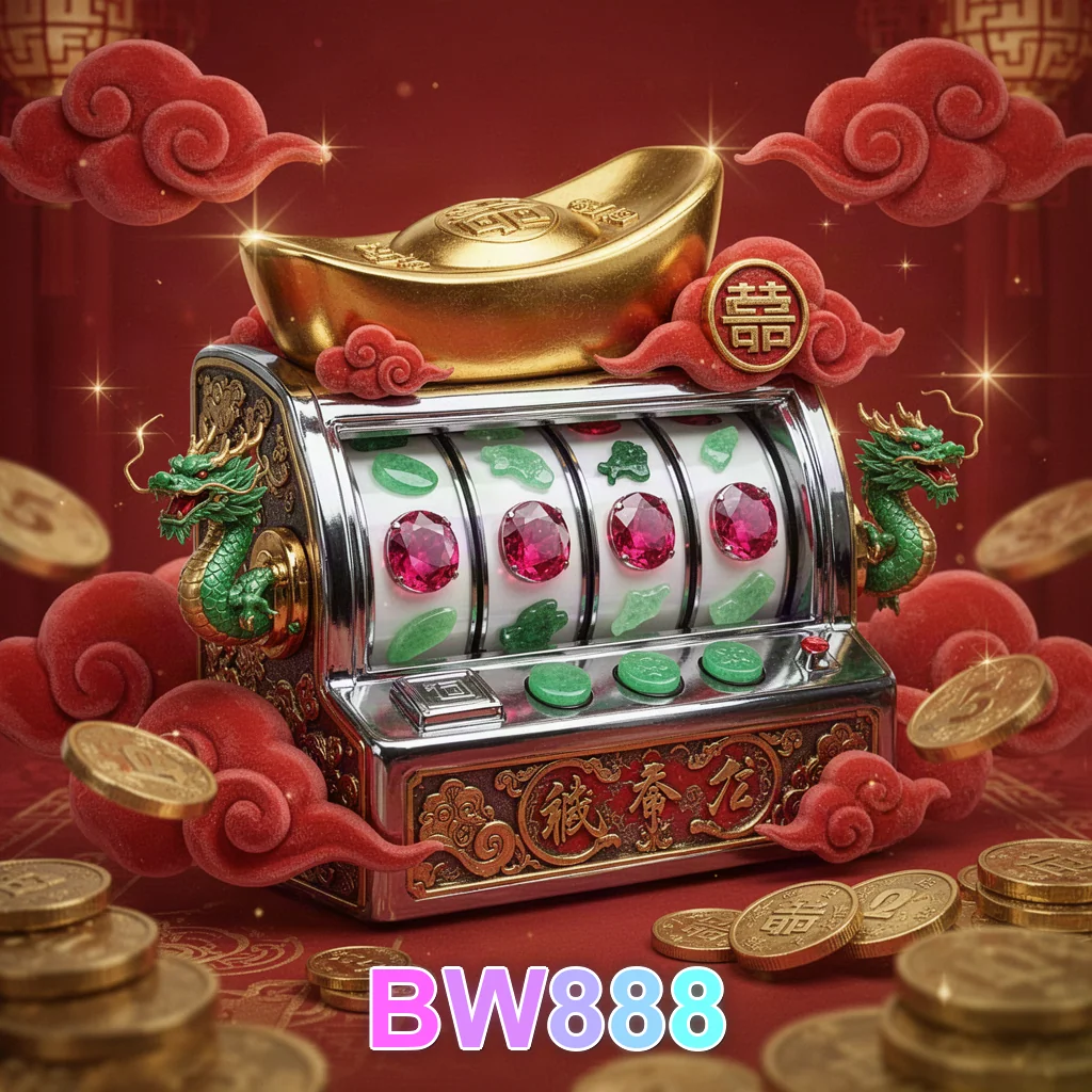Promosi BW888