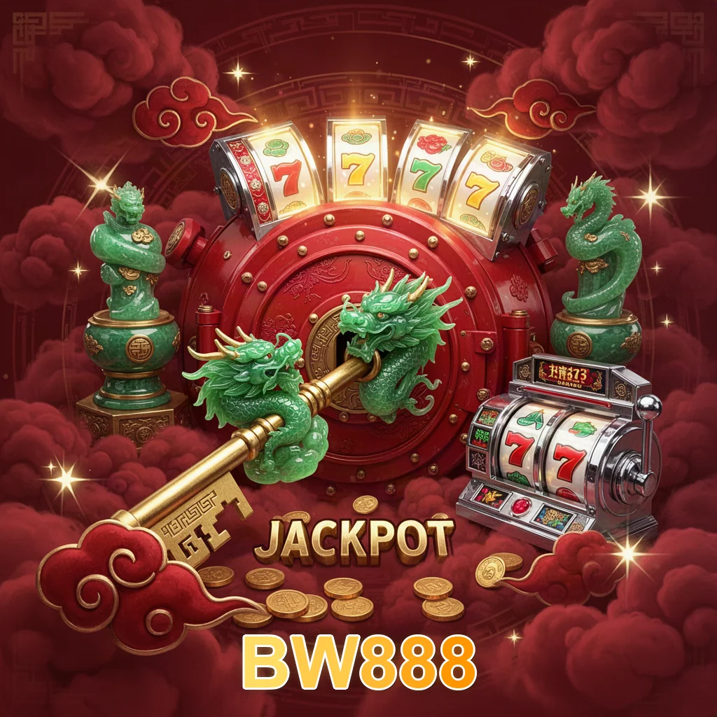 Promosi BW888