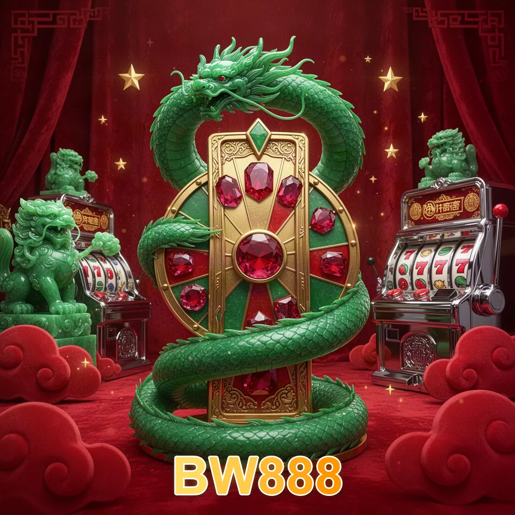Promosi BW888