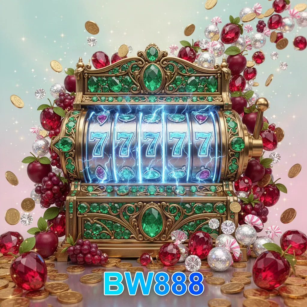Promosi BW888