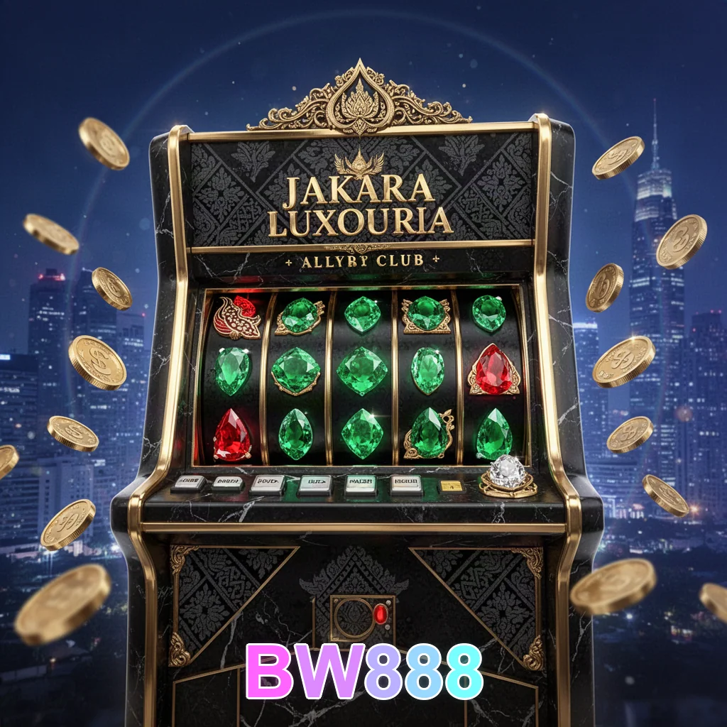 Promosi BW888