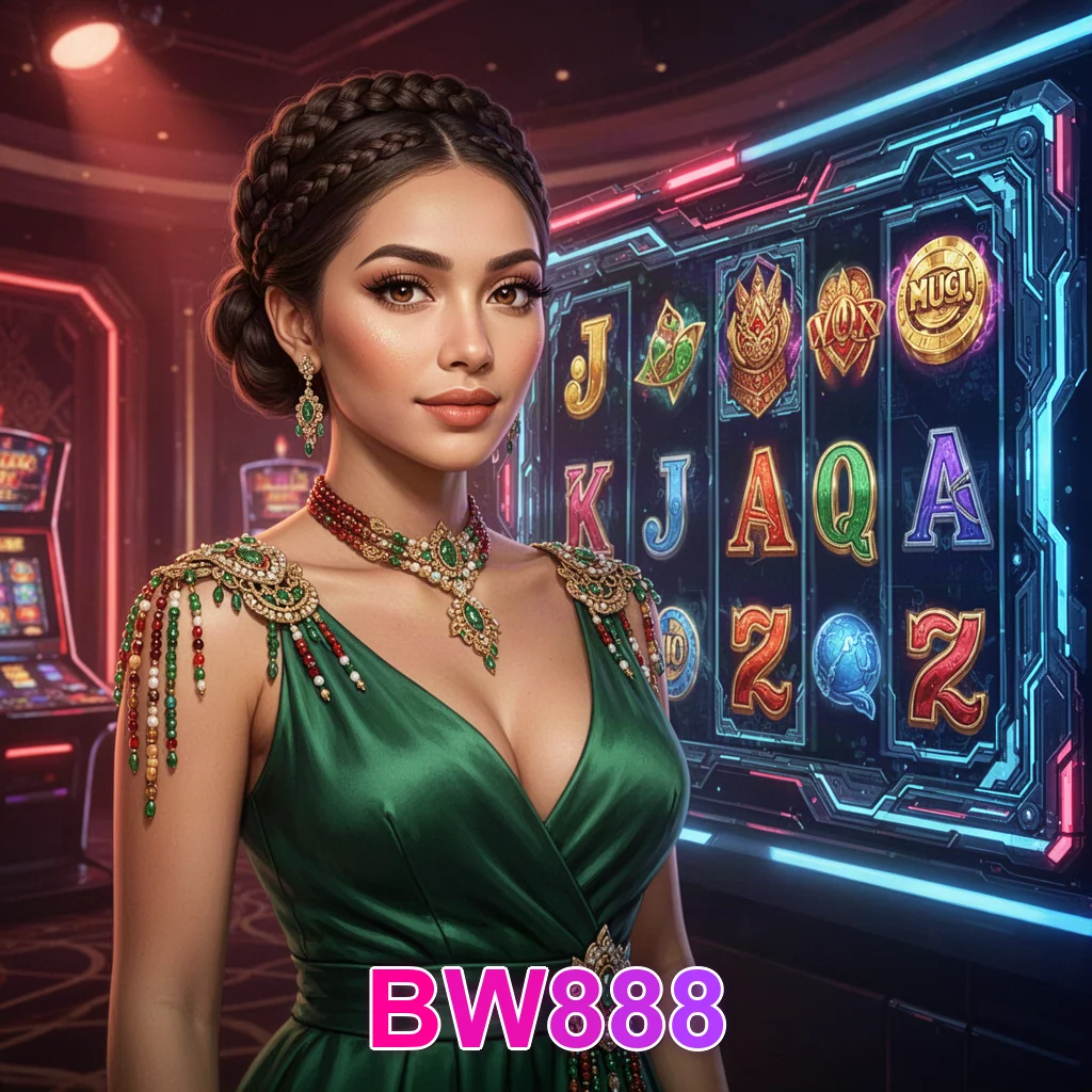 Promosi BW888